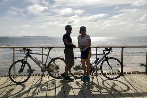 Cycle Tour | Self-Guided | Bellarine Peninsula Victoria | Food & Wine Region - Find Attractions 4