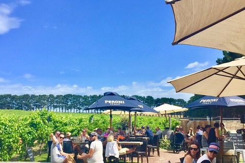 Cycle Tour | Self-Guided | Bellarine Peninsula Victoria | Food & Wine Region - Find Attractions 3