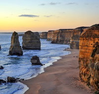 Great Ocean Road Tour Plus Koalas Forest Walk And Morning Tea. - Find Attractions