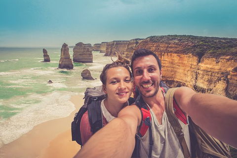 Great Ocean Road Tour Plus Koalas, Forest Walk And Morning Tea. - Find Attractions 5