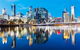Half Day Walking Tour Of Melbourne - thumb 1