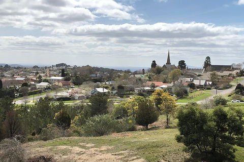 Alices Journeys Guided Walking Tours Of Daylesford - Find Attractions 2