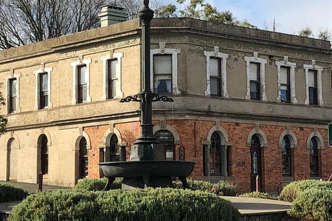 Alices Journeys Guided Walking Tours Of Daylesford - Find Attractions 0