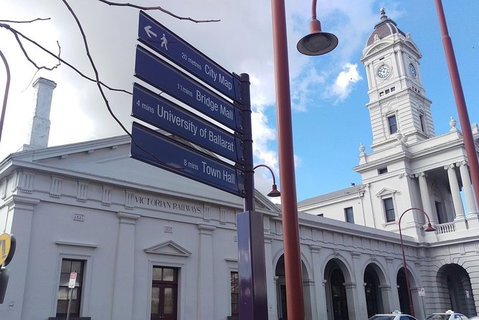 Ballarat Gold Fields Tour - Find Attractions 1
