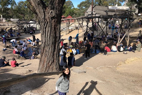 Ballarat Gold Fields Tour - Find Attractions 6