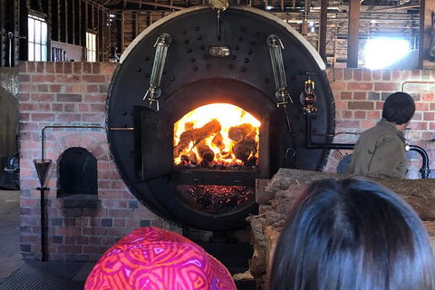 Ballarat Gold Fields Tour - Find Attractions 4