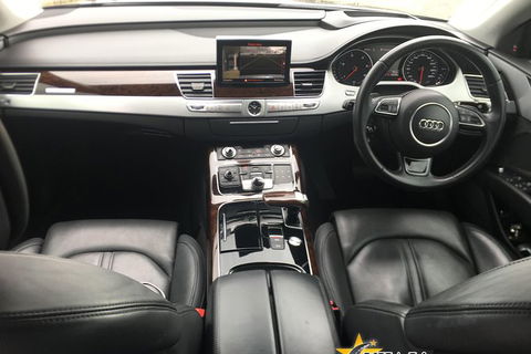 Melbourne City Chauffeur Hire For 1 Hour - Find Attractions 1