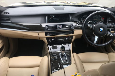 Melbourne City Chauffeur Hire For 1 Hour - Find Attractions 2
