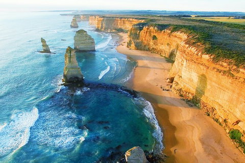LGBT+ Friendly 2 Day Private Great Ocean Road Tour - Find Attractions 3