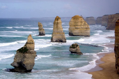 LGBT+ Friendly 2 Day Private Great Ocean Road Tour - Find Attractions 0