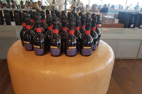 Private Winery Tour - Find Attractions 2