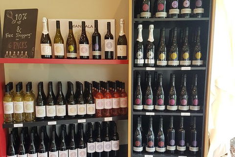 Private Winery Tour - Find Attractions 3