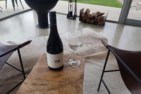 Private Winery Tour - Find Attractions 1