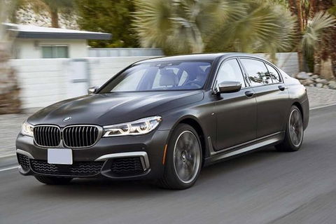 BMW Car Melbourne Airport To CBD - Find Attractions 6