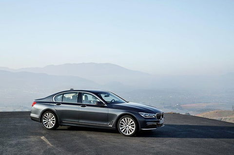 BMW Car Melbourne Airport To CBD - Find Attractions 4