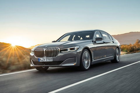 BMW Car Melbourne Airport To CBD - Find Attractions 1
