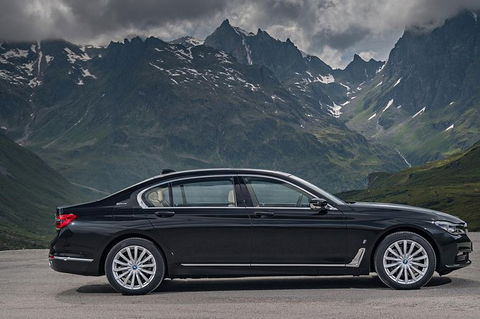 BMW Car Melbourne Airport To CBD - Find Attractions 5