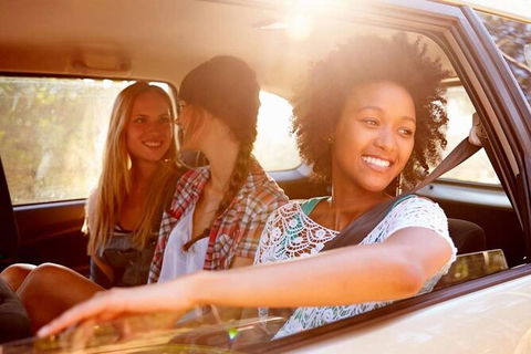 Private Transfer From Frankston City To Melbourne Airport - Find Attractions 5