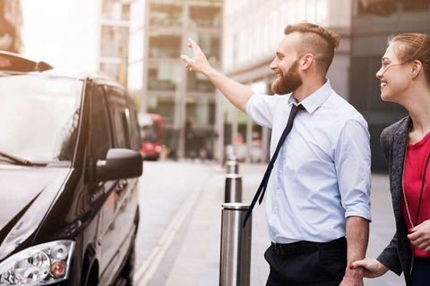 Private Transfer From Frankston City To Melbourne Airport - Find Attractions 1