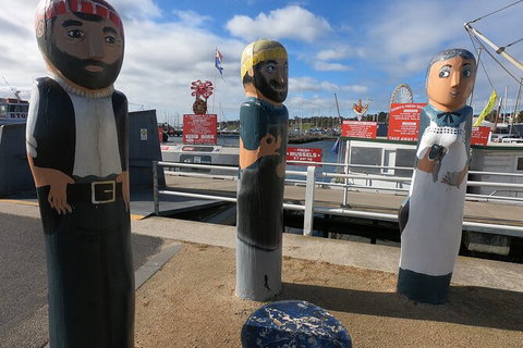Private Walking Tour Of Old Geelong Town - Find Attractions 7