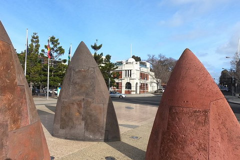 Private Walking Tour Of Old Geelong Town - Find Attractions 6