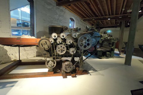 Private Walking Tour Of Old Geelong Town - Find Attractions 4
