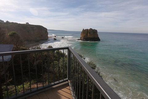Private Great Ocean Road And Chocolaterie Tour With Tasting - Find Attractions 1