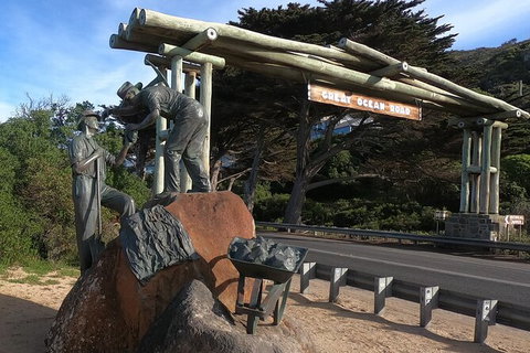 Private Great Ocean Road And Chocolaterie Tour With Tasting - Find Attractions 2