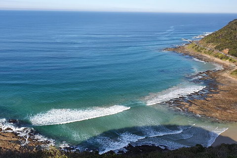 Private Great Ocean Road And Chocolaterie Tour With Tasting - Find Attractions 7