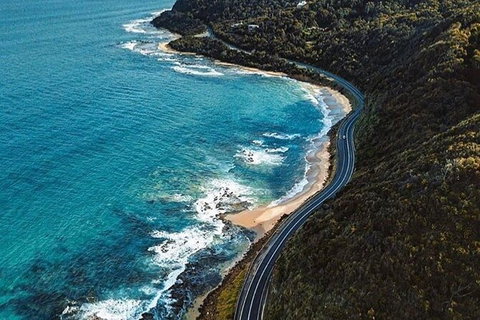 Private Great Ocean Road And Chocolaterie Tour With Tasting - Find Attractions 6