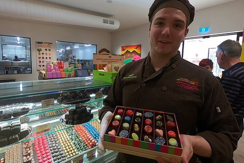 Private Great Ocean Road And Chocolaterie Tour With Tasting - Find Attractions 4