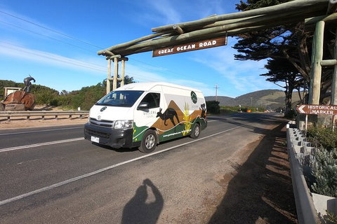 Private Great Ocean Road And Chocolaterie Tour With Tasting - Find Attractions 0