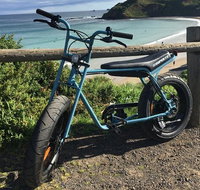 E-Bike hire Super Cruzer in Phillip Island - Find Attractions