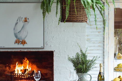 Mornington Peninsula 2-6 Guests Lunch At Merricks General Wine Store Or RareHare - Find Attractions 0