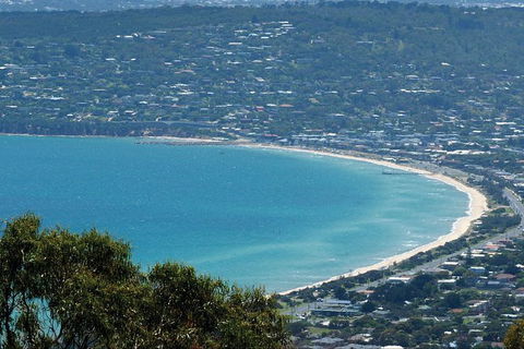 Mornington Peninsula 2-6 Guests Lunch At Merricks General Wine Store Or RareHare - Find Attractions 7