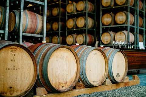 Mornington Peninsula 2-6 Guests Lunch At Merricks General Wine Store Or RareHare - Find Attractions 9