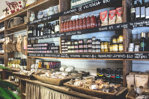 Mornington Peninsula 2-6 Guests Lunch At Merricks General Wine Store Or RareHare - Find Attractions 2
