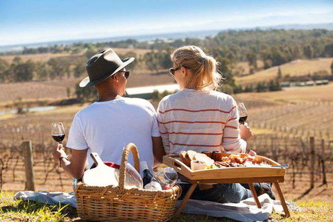 Mornington Peninsula 2-6 Guests Lunch At Merricks General Wine Store Or RareHare - Find Attractions 5