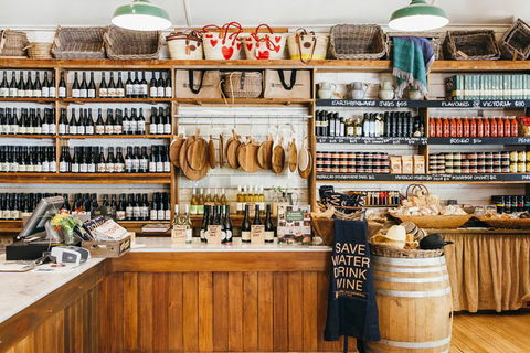 Mornington Peninsula 2-6 Guests Lunch At Merricks General Wine Store Or RareHare - Find Attractions 3