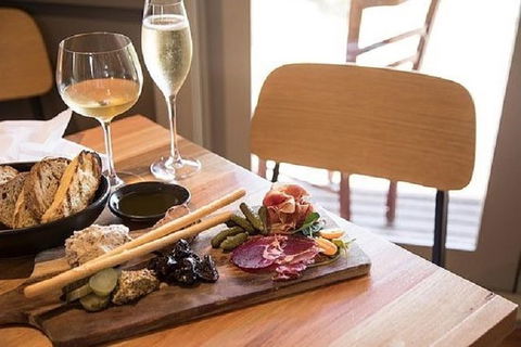 Mornington Peninsula 2-6 Guests With Lunch And Art Walk At Pt Leo Estate - Find Attractions 4