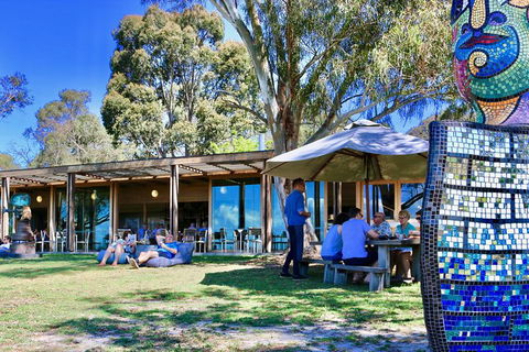 Mornington Peninsula 2-6 Guests With Lunch And Art Walk At Pt Leo Estate - Find Attractions 1