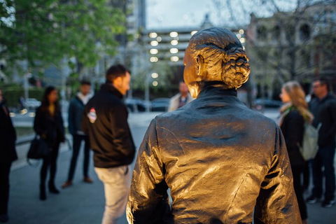 Small-Group Historical And Haunted Walking Tour Of Melbourne - Find Attractions 2