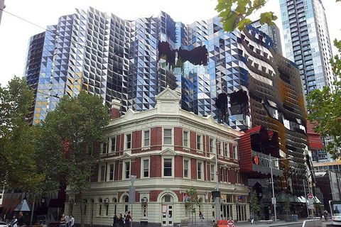 Arrival Private Transfers: Melbourne Airport MEL To Melbourne In Business Car - Find Attractions 4