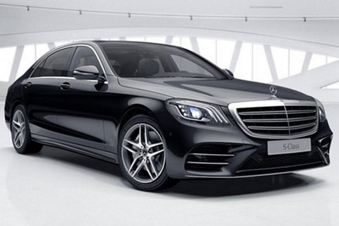 Melbourne Airport Transfers: Melbourne To Melbourne Airport MEL In Luxury Car - Find Attractions 0