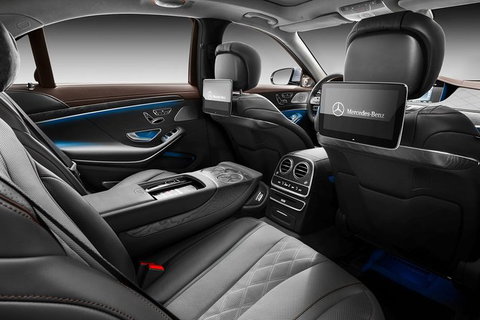 Melbourne Airport Transfers: Melbourne To Melbourne Airport MEL In Luxury Car - Find Attractions 3