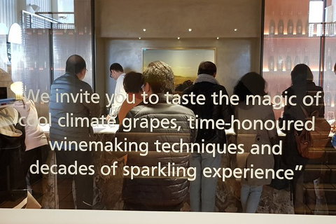 Yarra Valley Wine Tasting Day Tour From Melbourne - Find Attractions 1