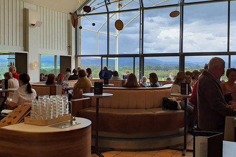 Yarra Valley Wine Tasting Day Tour From Melbourne - Find Attractions 9