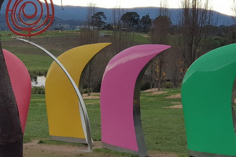 Yarra Valley Wine Tasting Day Tour From Melbourne - Find Attractions 7
