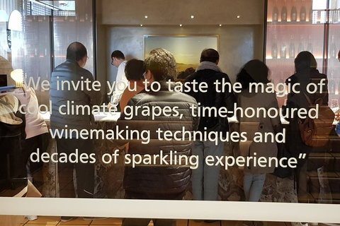 Yarra Valley Wineries And Rayners Orchard Tour From Melbourne - Find Attractions 19