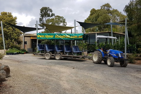 Yarra Valley Wineries And Rayners Orchard Tour From Melbourne - Find Attractions 21